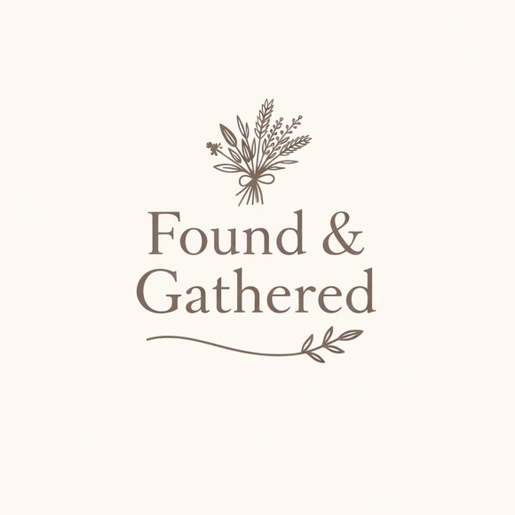 foundgathered